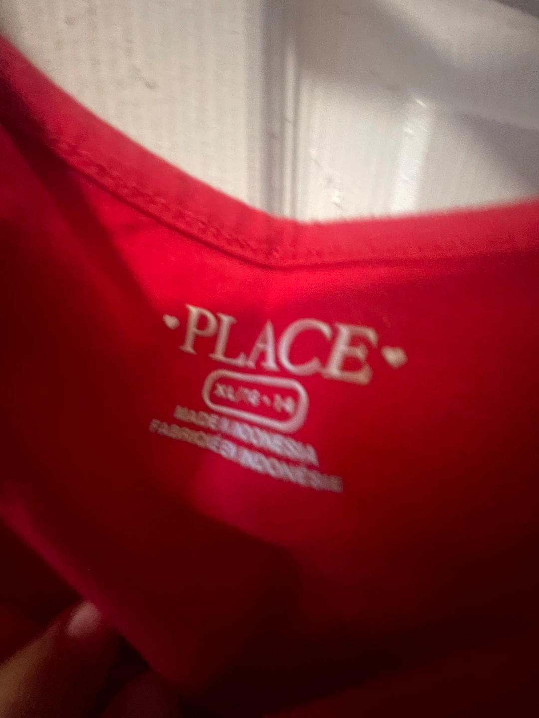 The Children's Place Canada Day Dress XL - photo 4