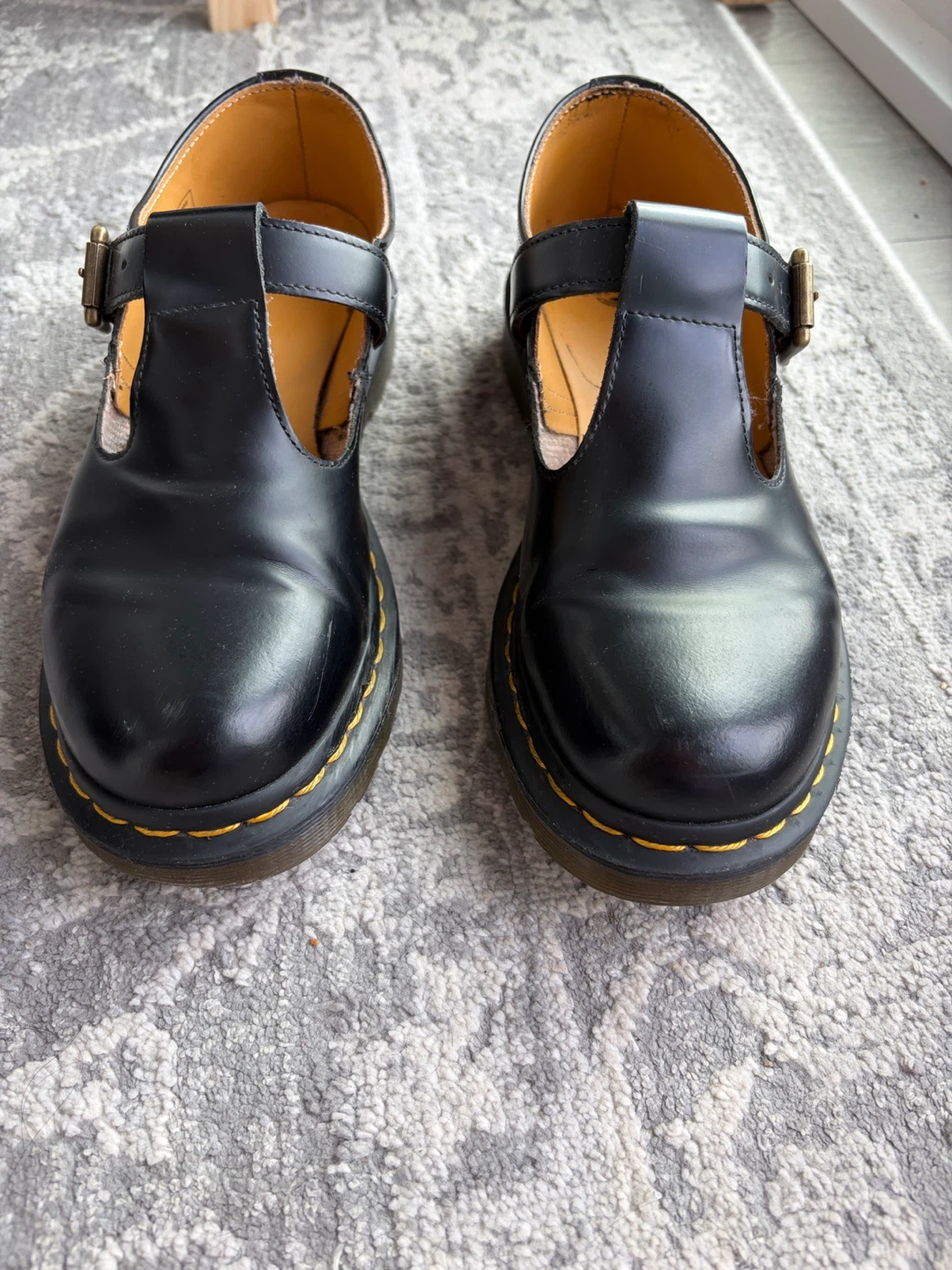Dr. Martens Mary Jane Shoes - photo 2