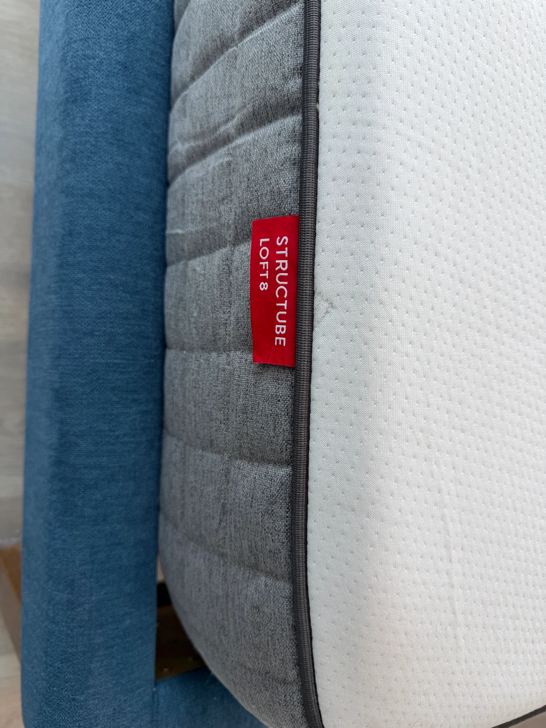 Queen Loft 8 Mattress - photo 2