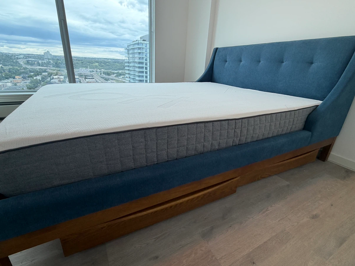 Queen Loft 8 Mattress - photo 3
