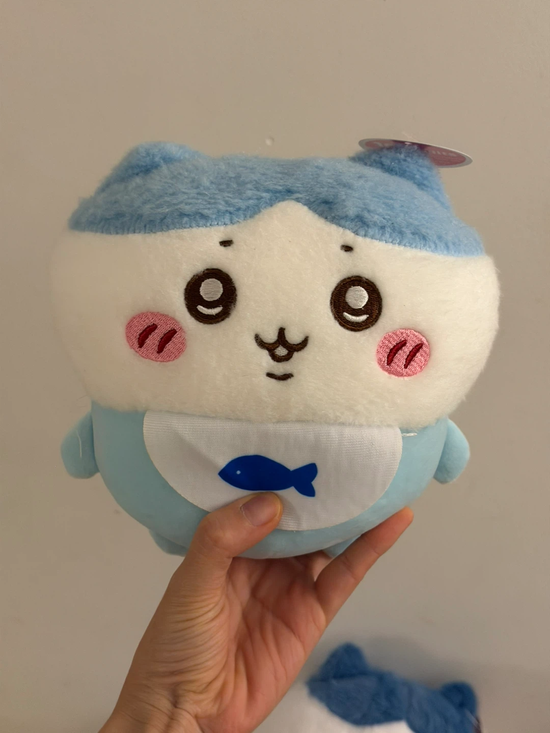 Chiikawa Plush Toy