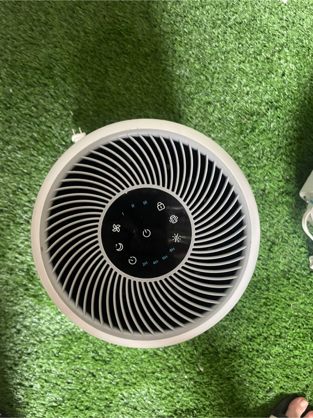 Levoit Air Purifier - photo 2
