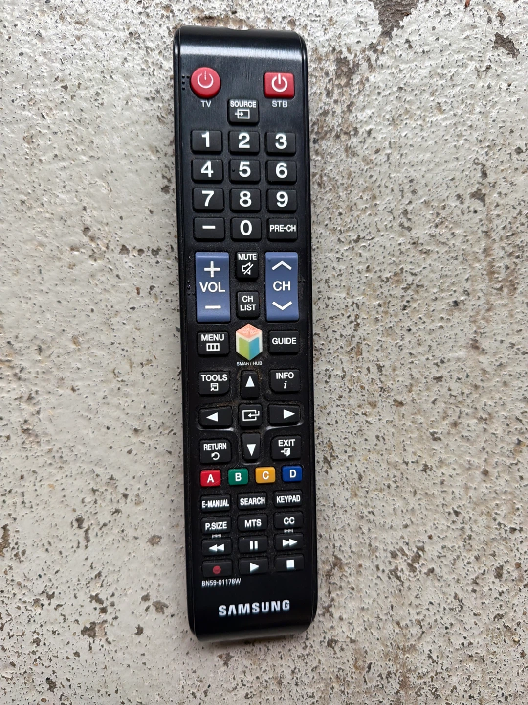 Samsung UN50H6203AFXZA 50" Smart LED TV - photo 2