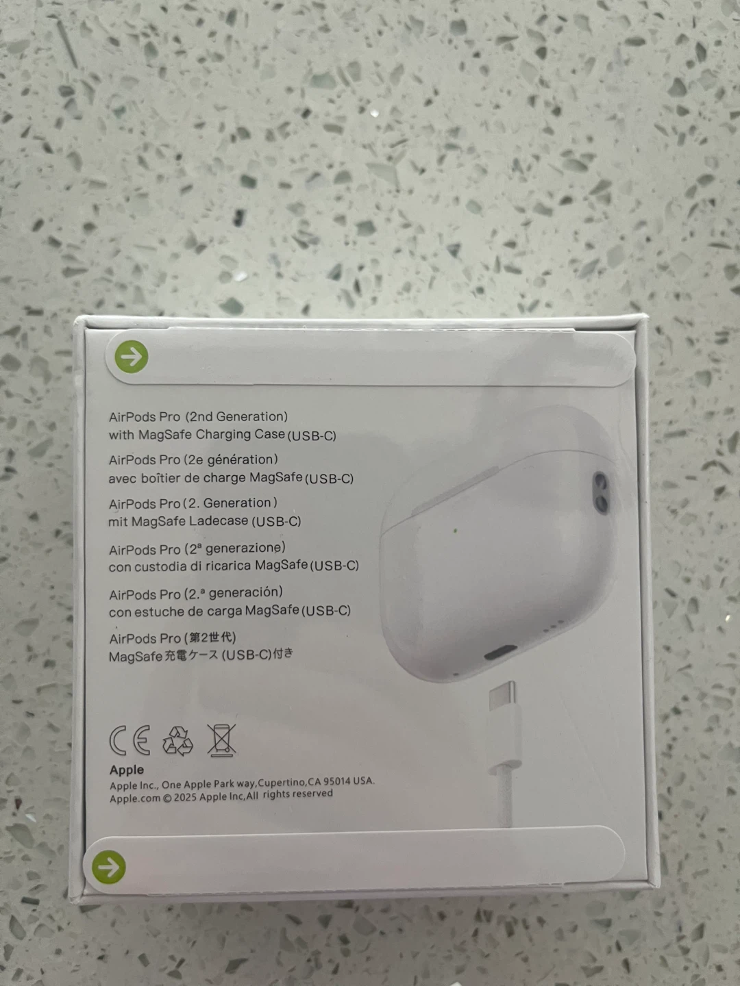 AirPod Pro 2 - photo 3