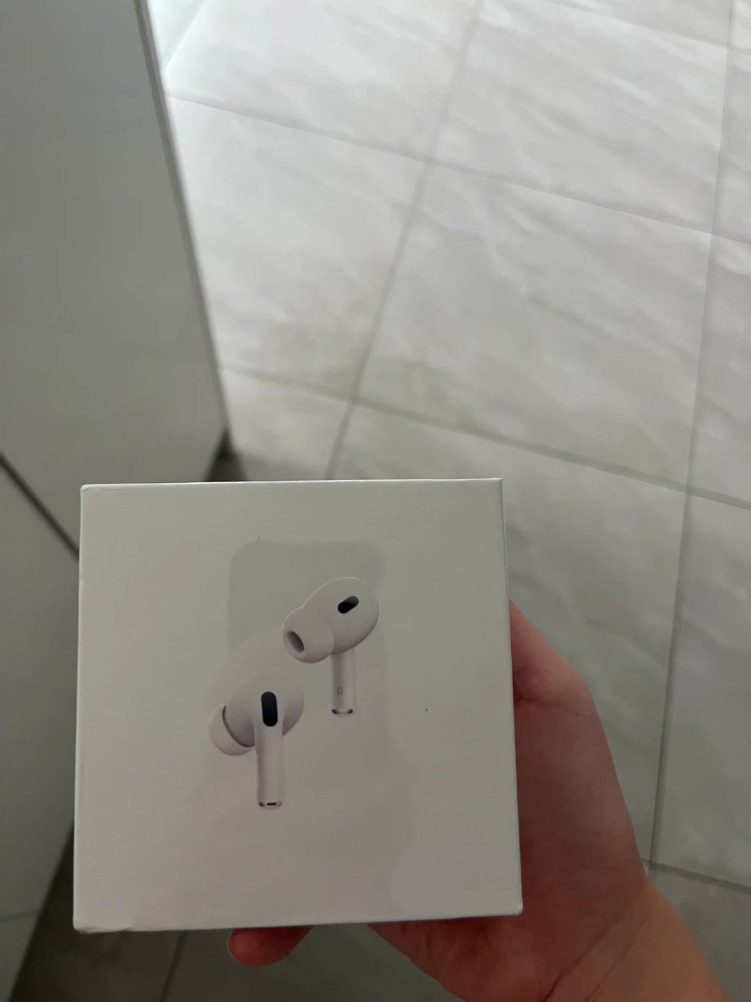 AirPod Pro 2 - photo 4