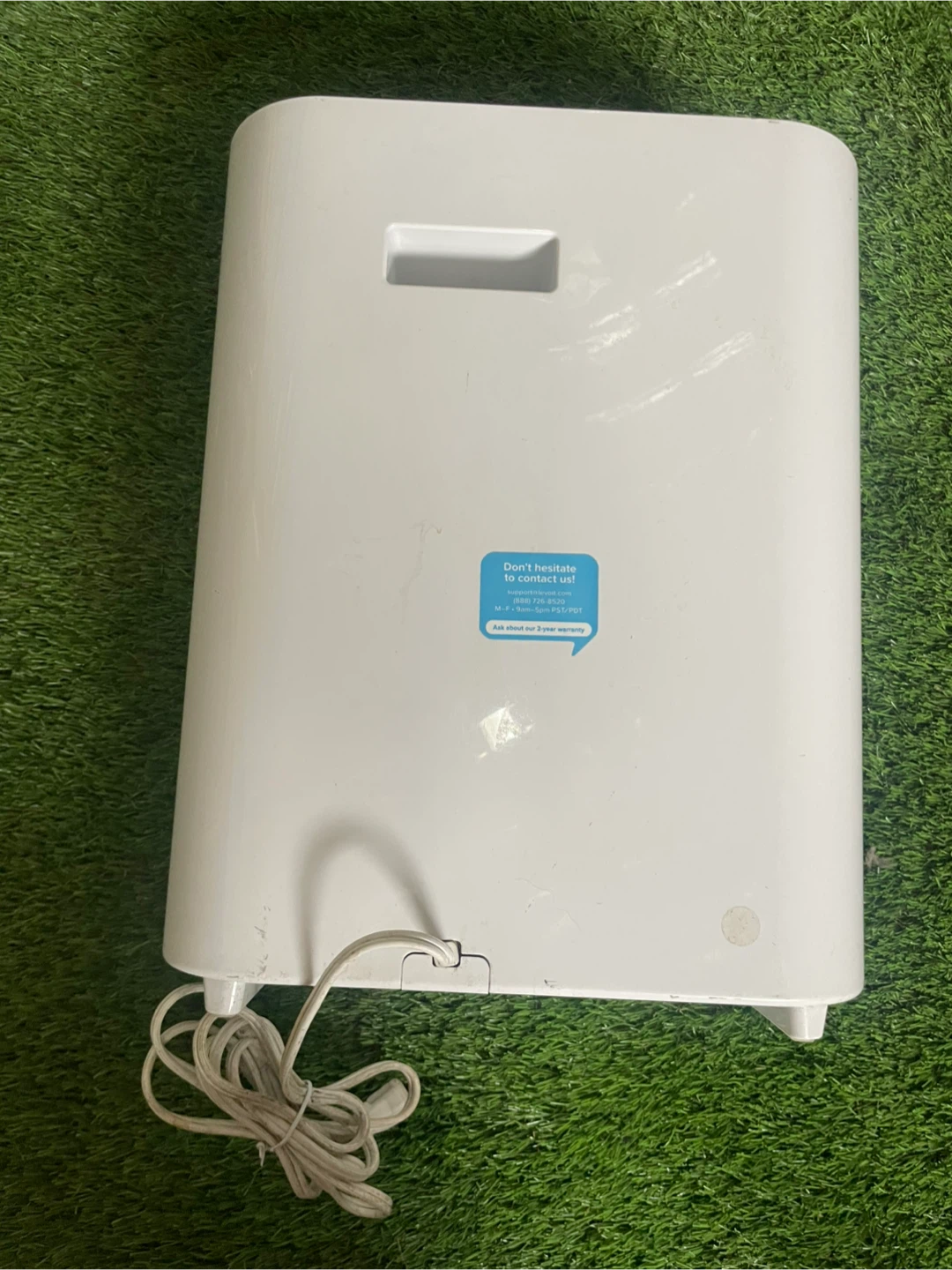 Levoit Air Purifier - photo 3