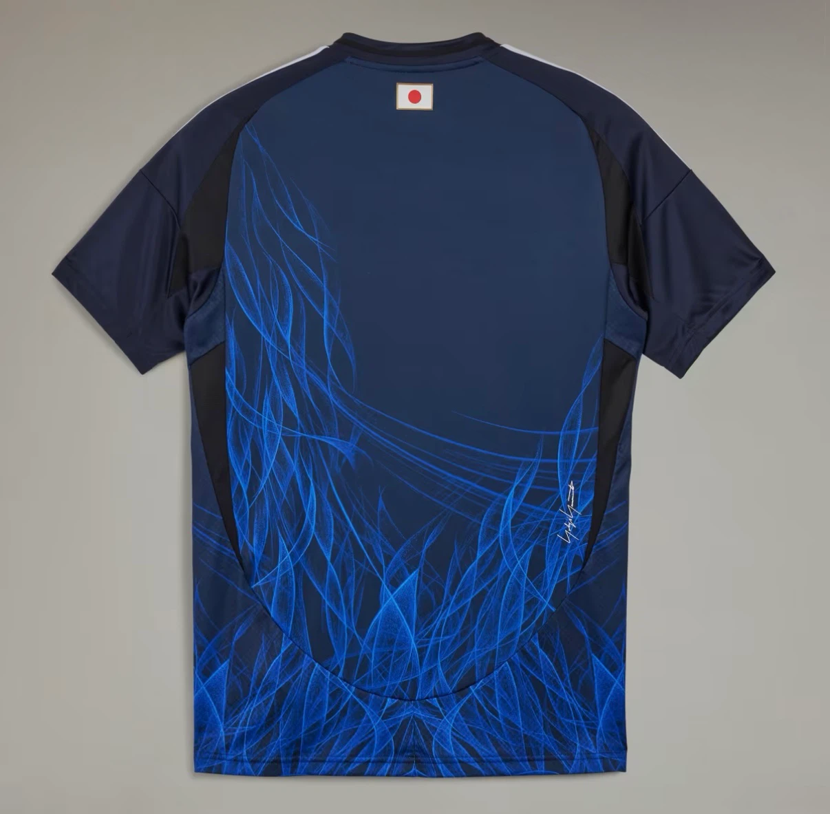 Y-3 Japan 2024 Home Jersey - photo 3