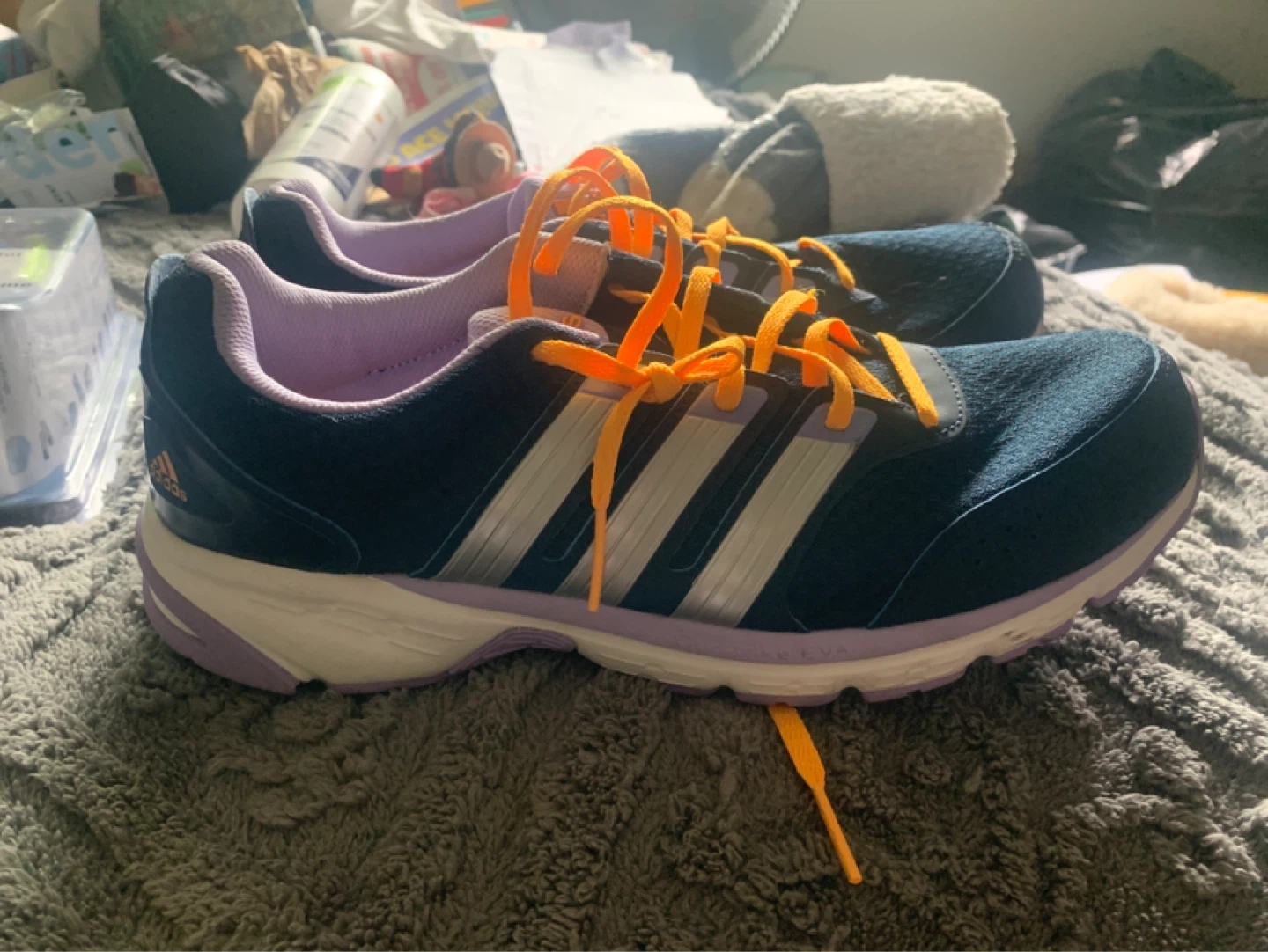 Adidas Women's Running Shoes - photo 2