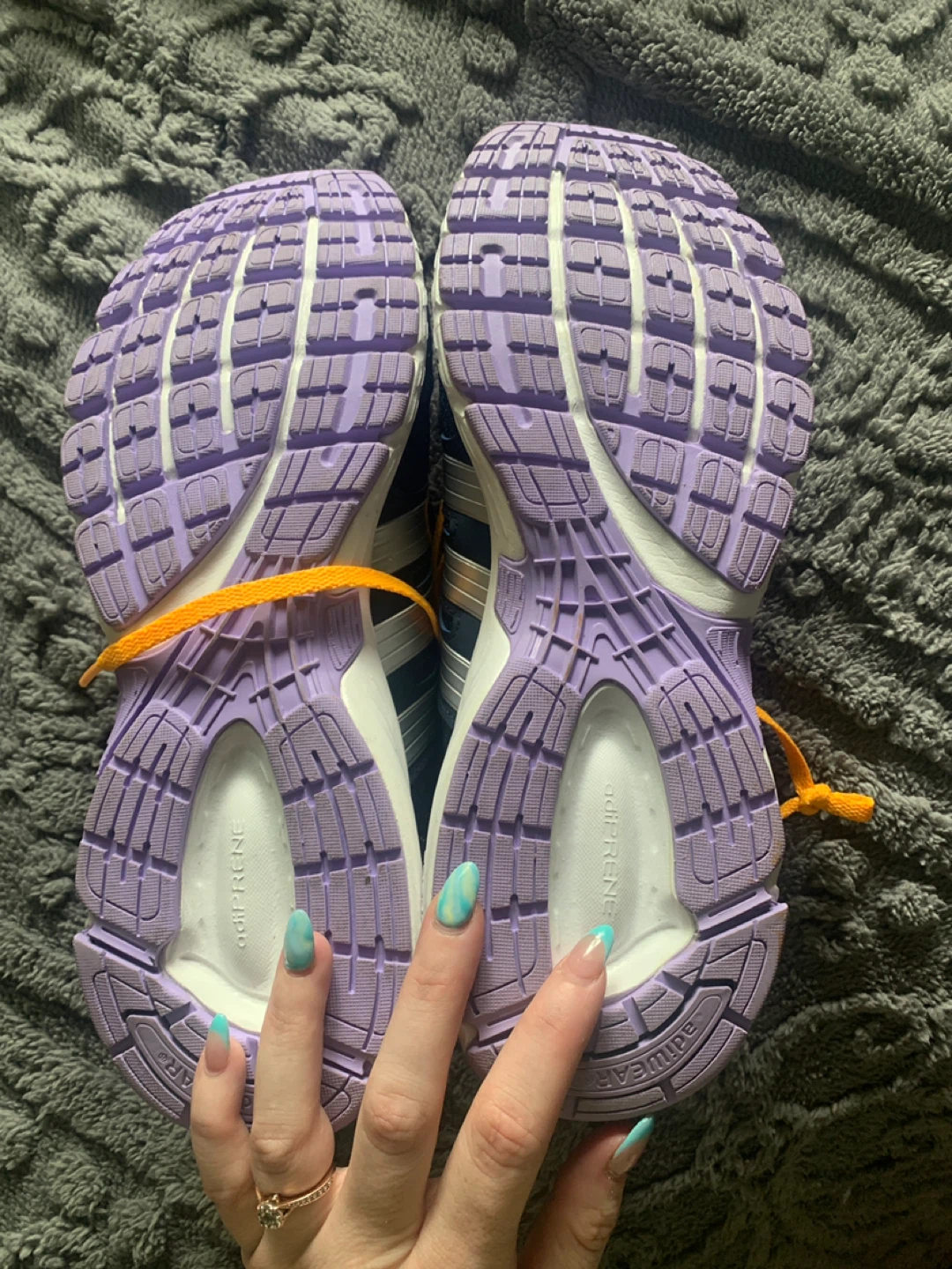 Adidas Women's Running Shoes - photo 3
