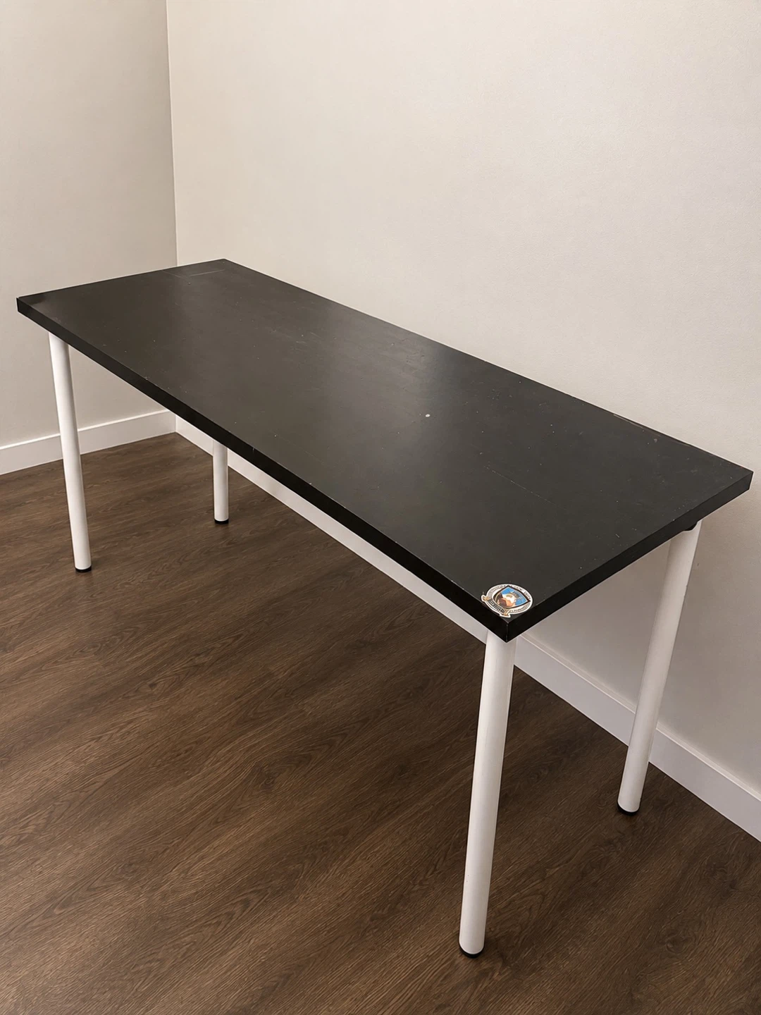 Ikea Desk