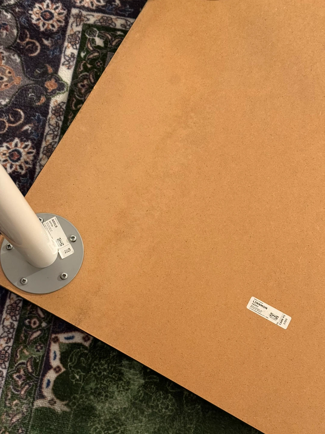 Ikea Desk - photo 3