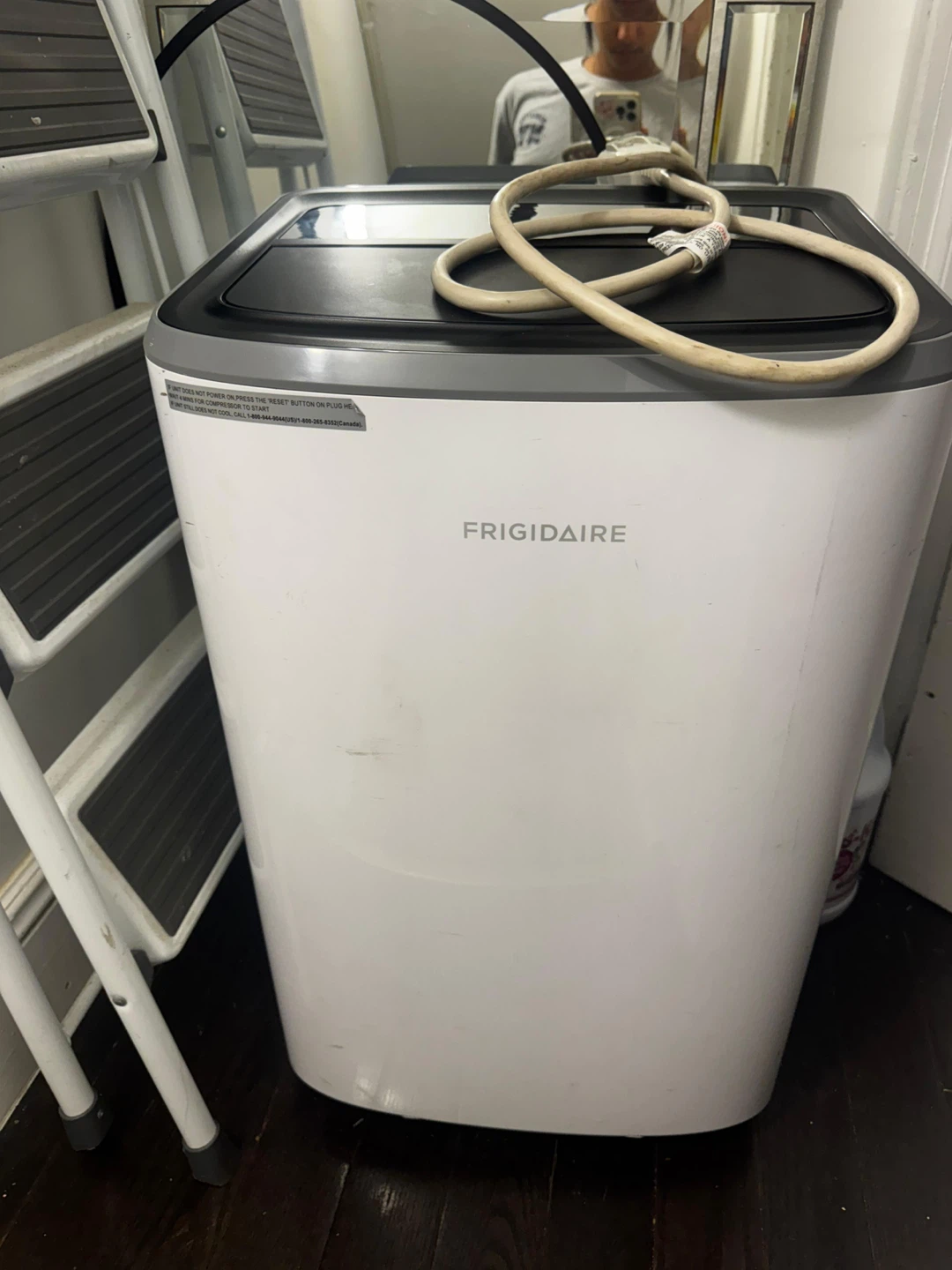 Frigidaire Portable Air Conditioner