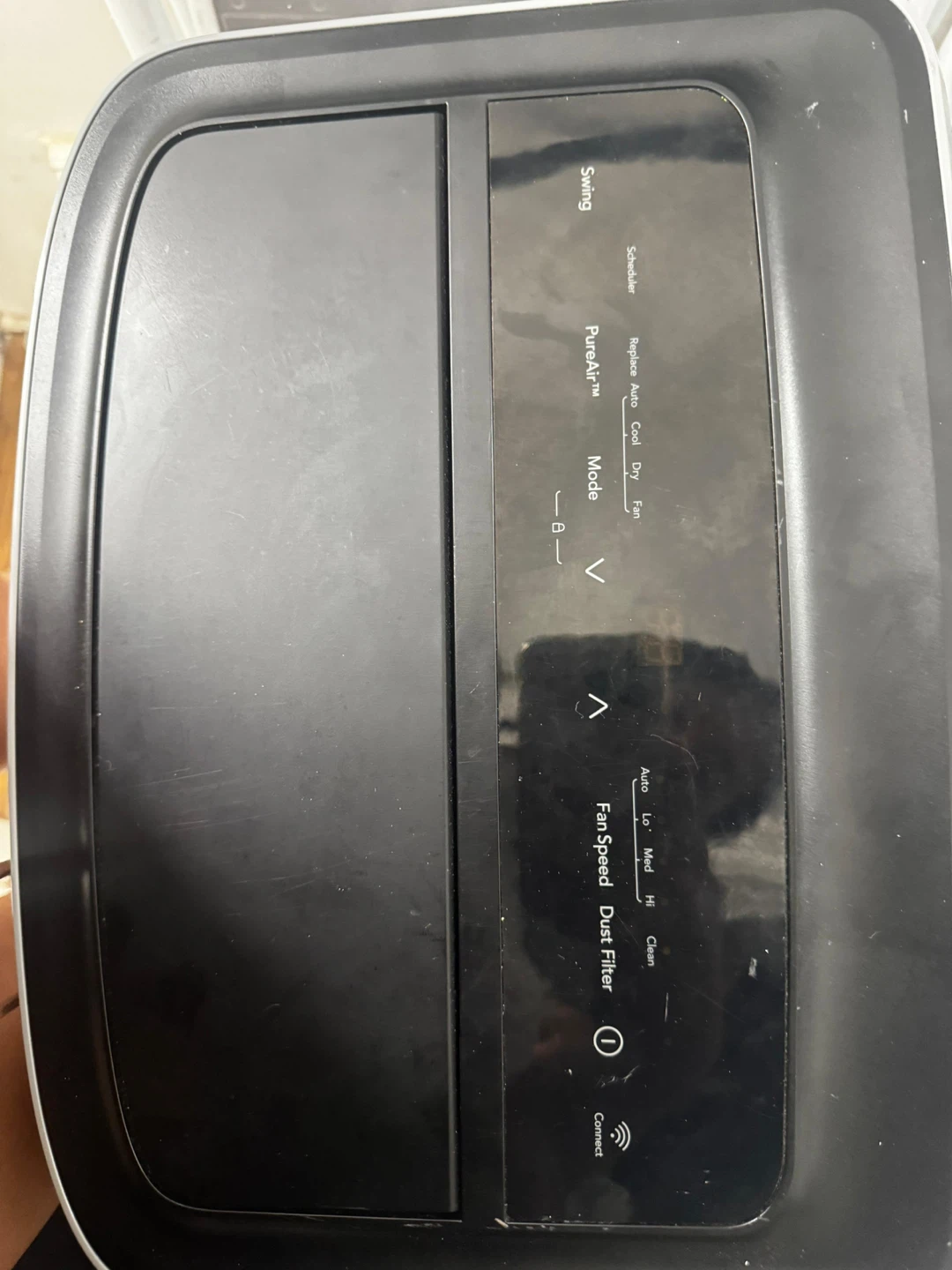 Frigidaire Portable Air Conditioner - photo 2