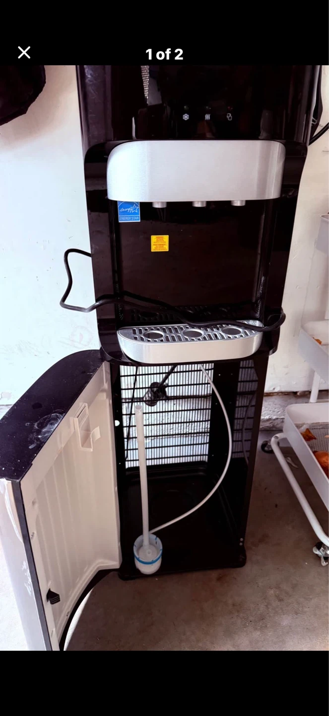 Master Chef Water Cooler - photo 2
