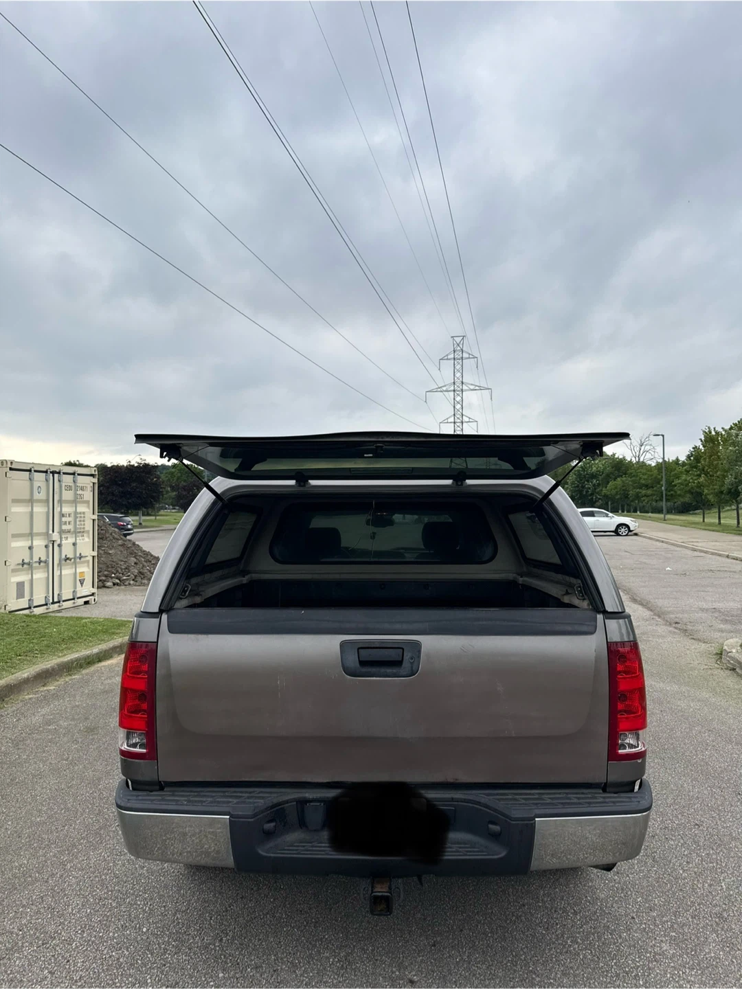 GMC Sierra 4x4 SLE - photo 5