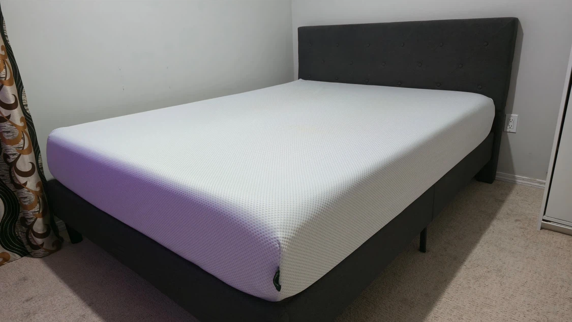 Queen Mattress - photo 3