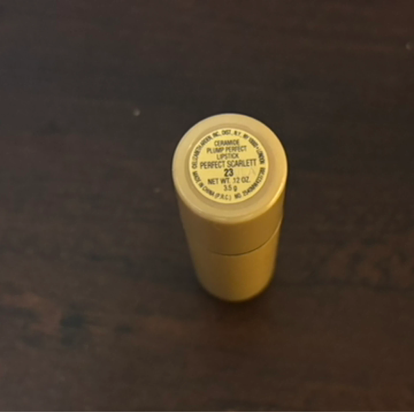 NEW-Elizabeth Arden Perfect Scarlett Lipstick - photo 2