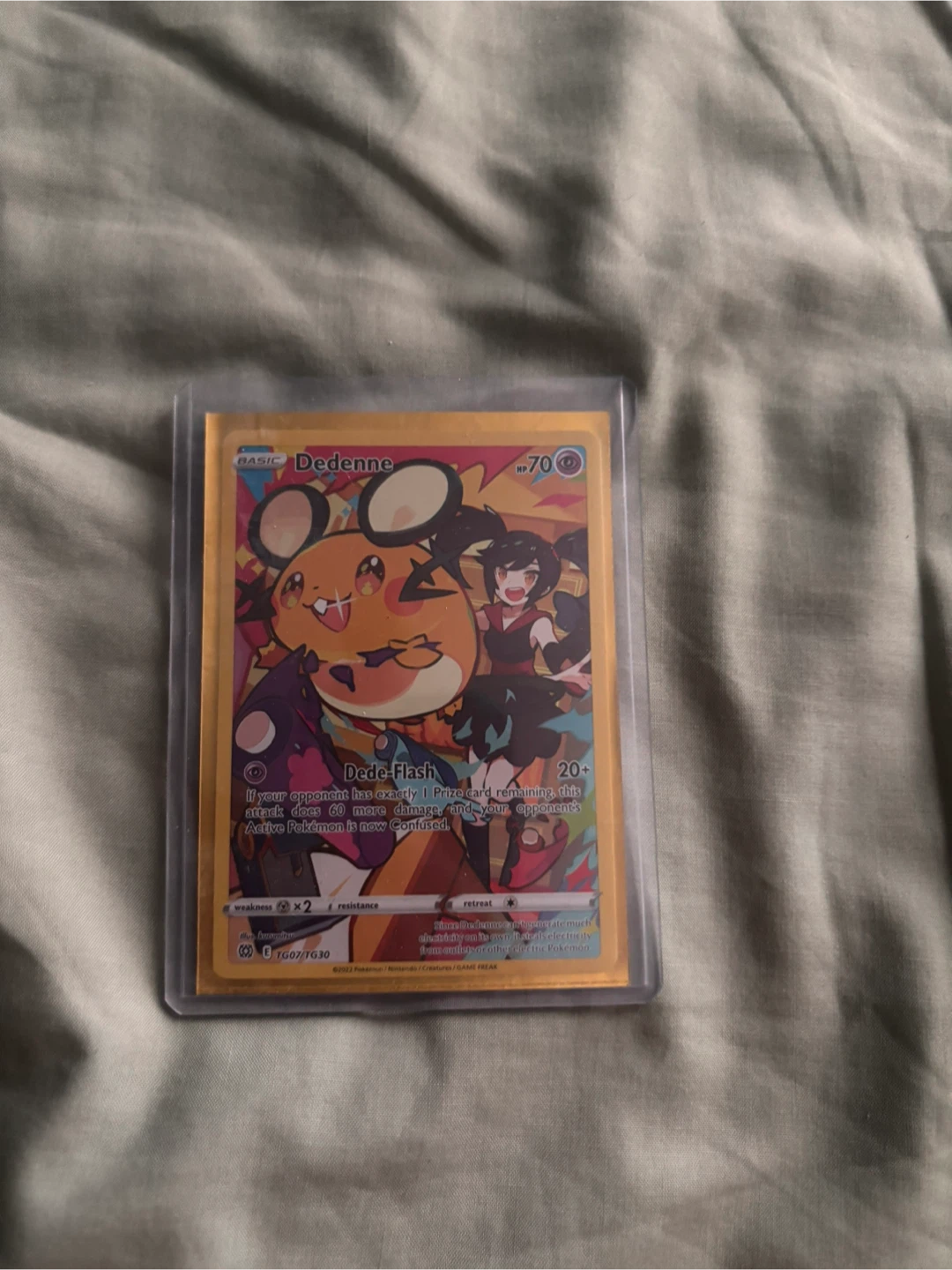 Pokémon Trainer Cards Collection (OFFER PRICE) - photo 2