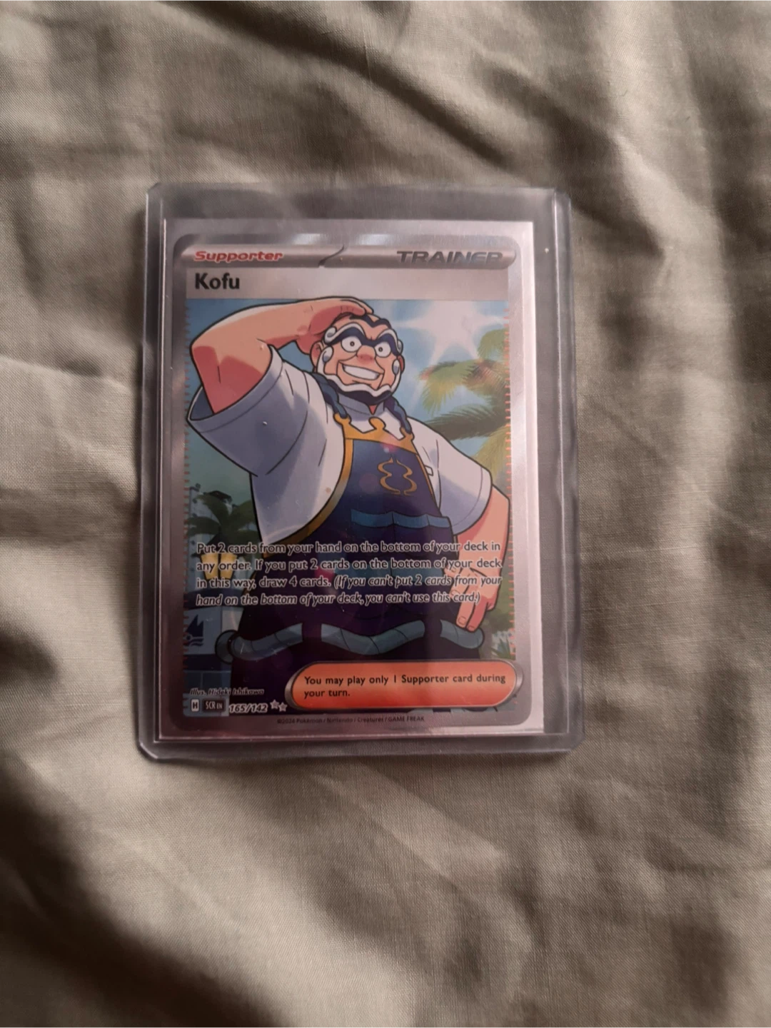 Pokémon Trainer Cards Collection (OFFER PRICE) - photo 4