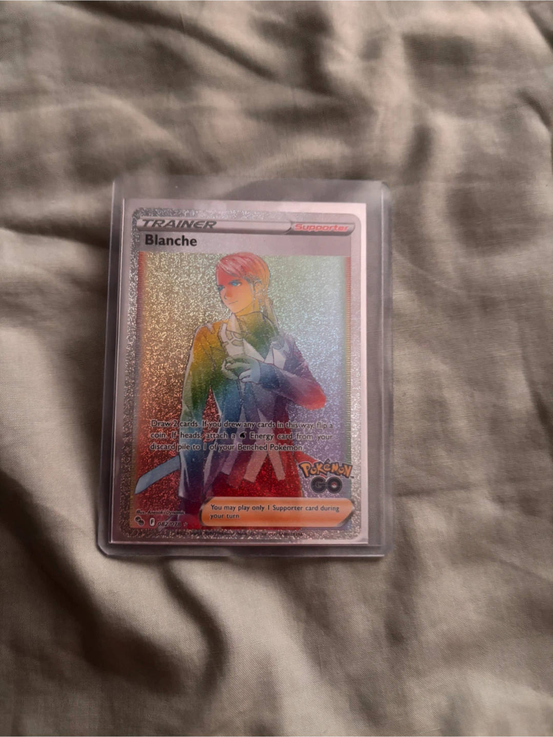 Pokémon Trainer Cards Collection (OFFER PRICE) - photo 5