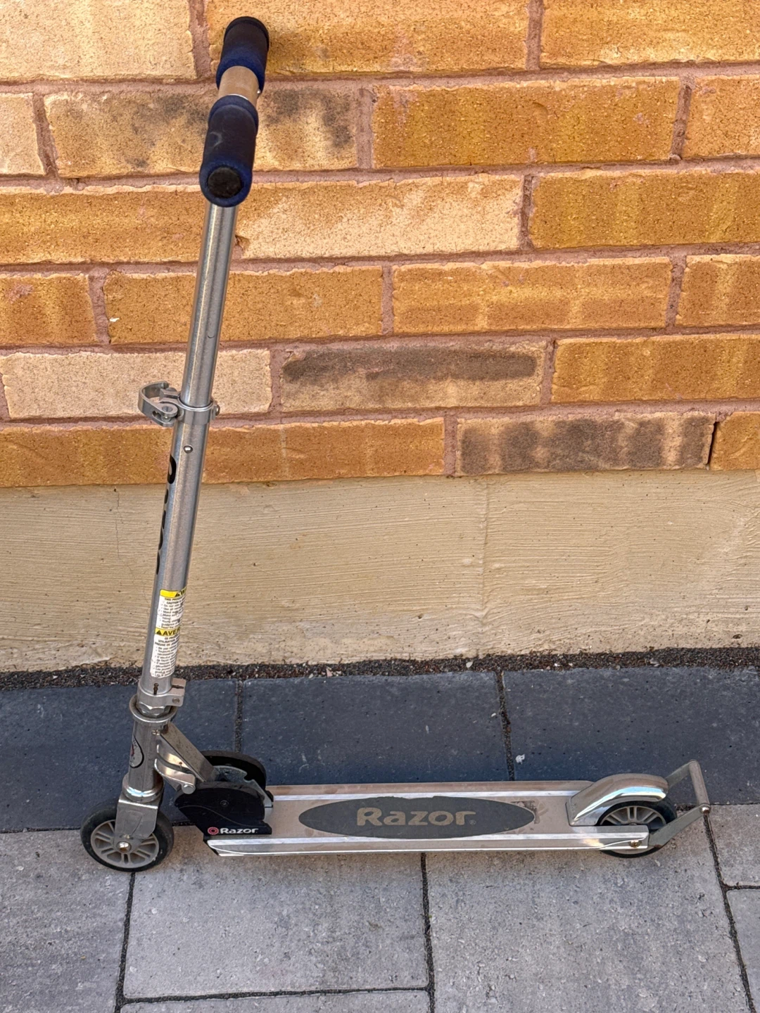 Razor Scooter