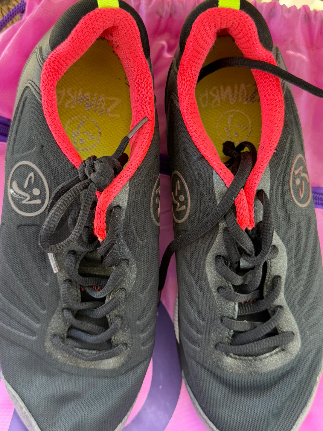Zumba Impact Pulse Women's Sneakers - photo 5