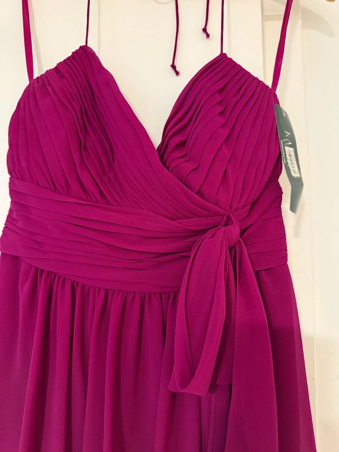 Lauren Ralph Lauren Evening Dress Size 4 - photo 4