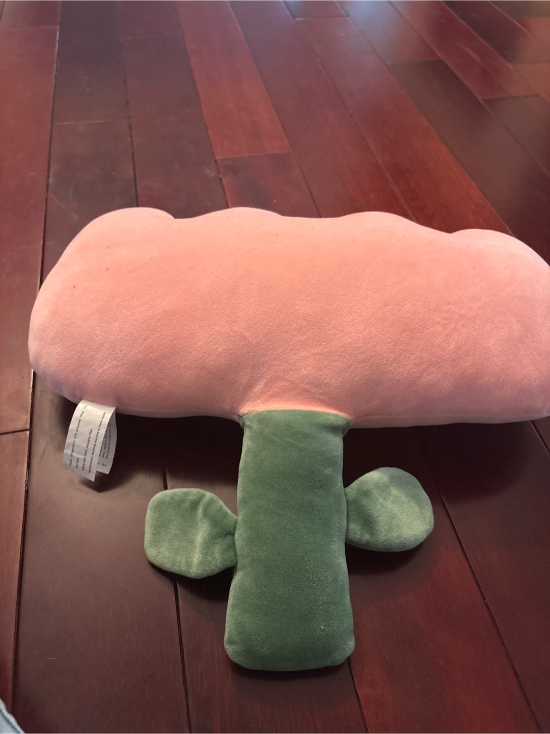 THINKA plush pillow - photo 3