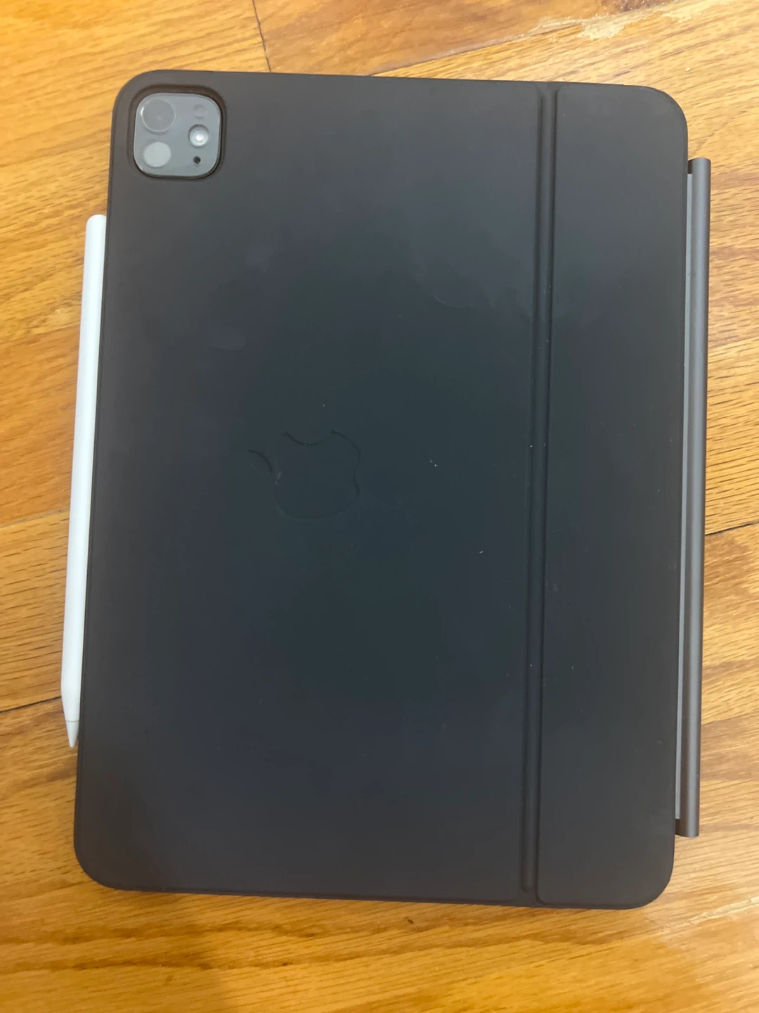 Ipad pro + apple pencil pro + magic keyboard