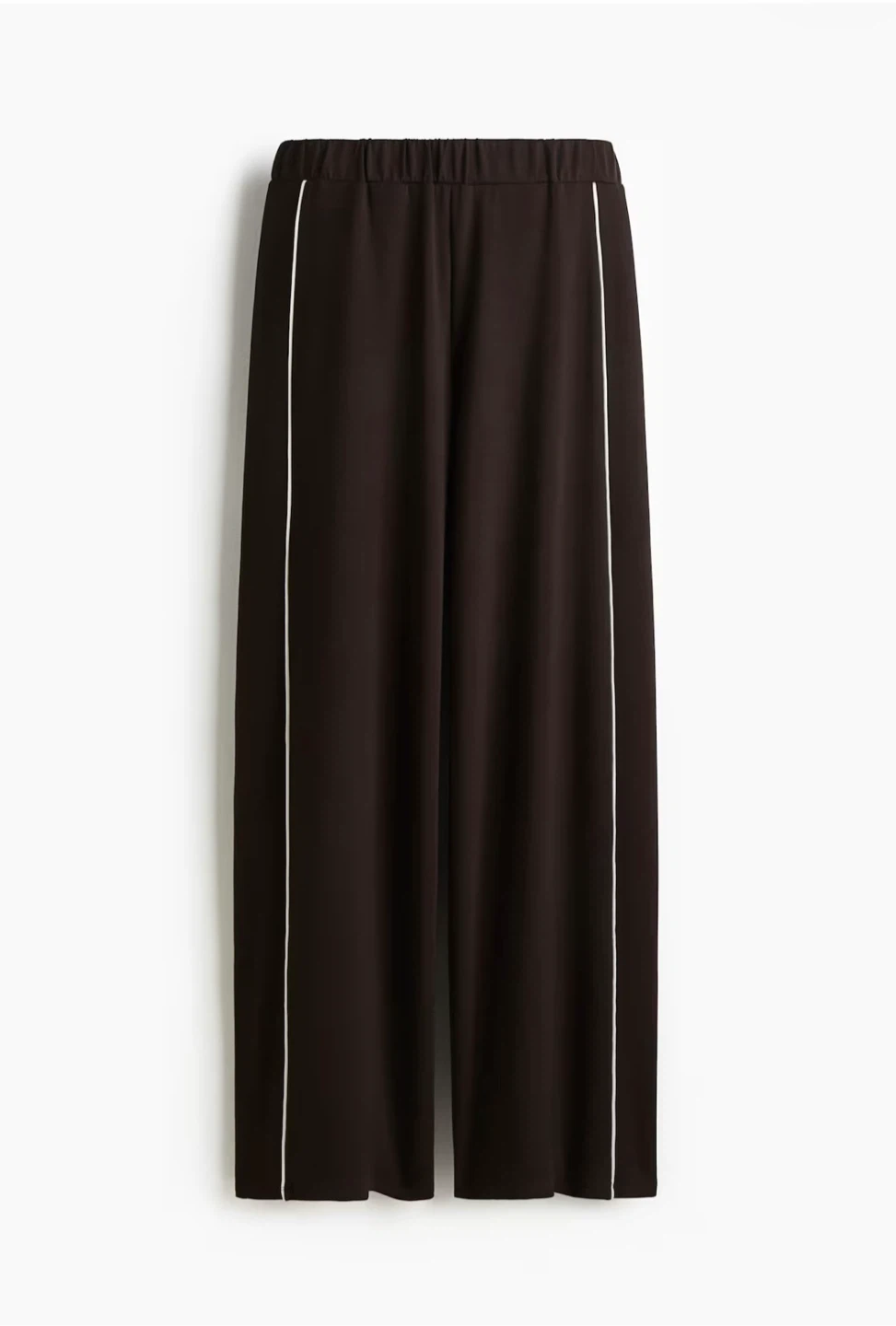 Wide Leg Pull on Pants - photo 3