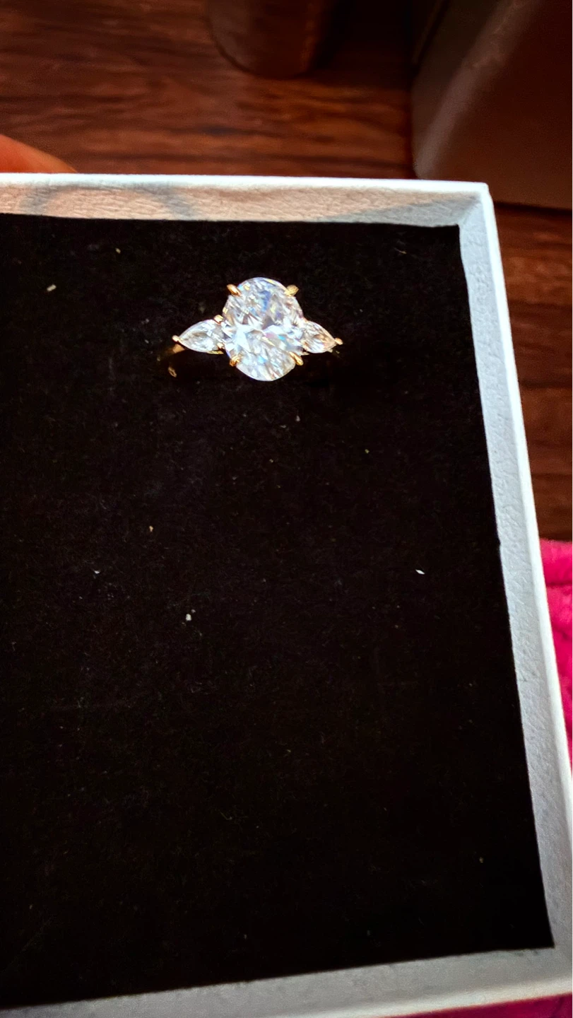 Ring Size 7.5