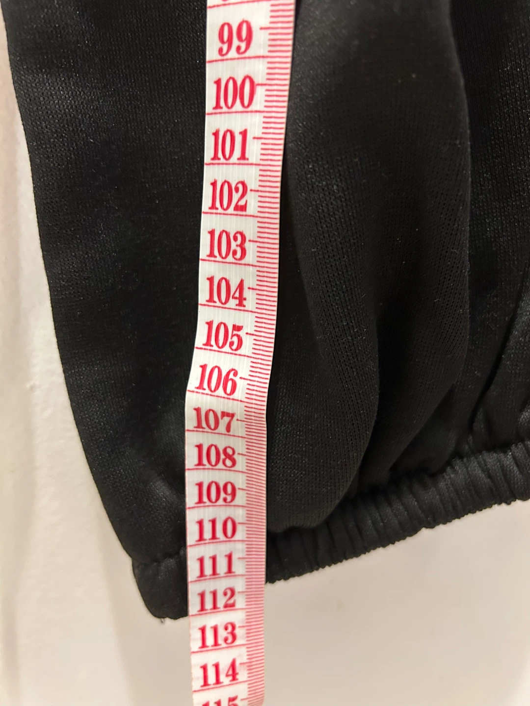 Brand New Black Joggers Sweatpants - Size M - photo 4