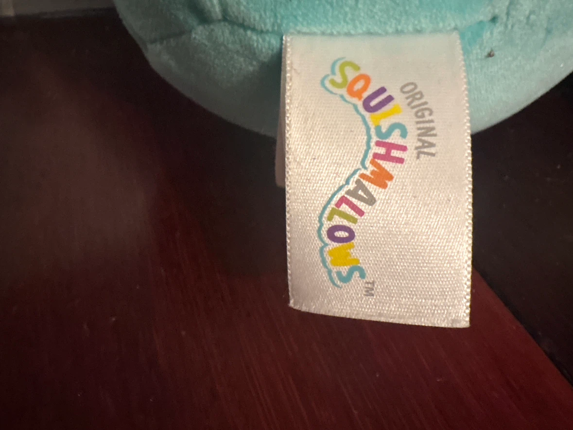 Squishmallows Plush Toys Bundle - photo 3