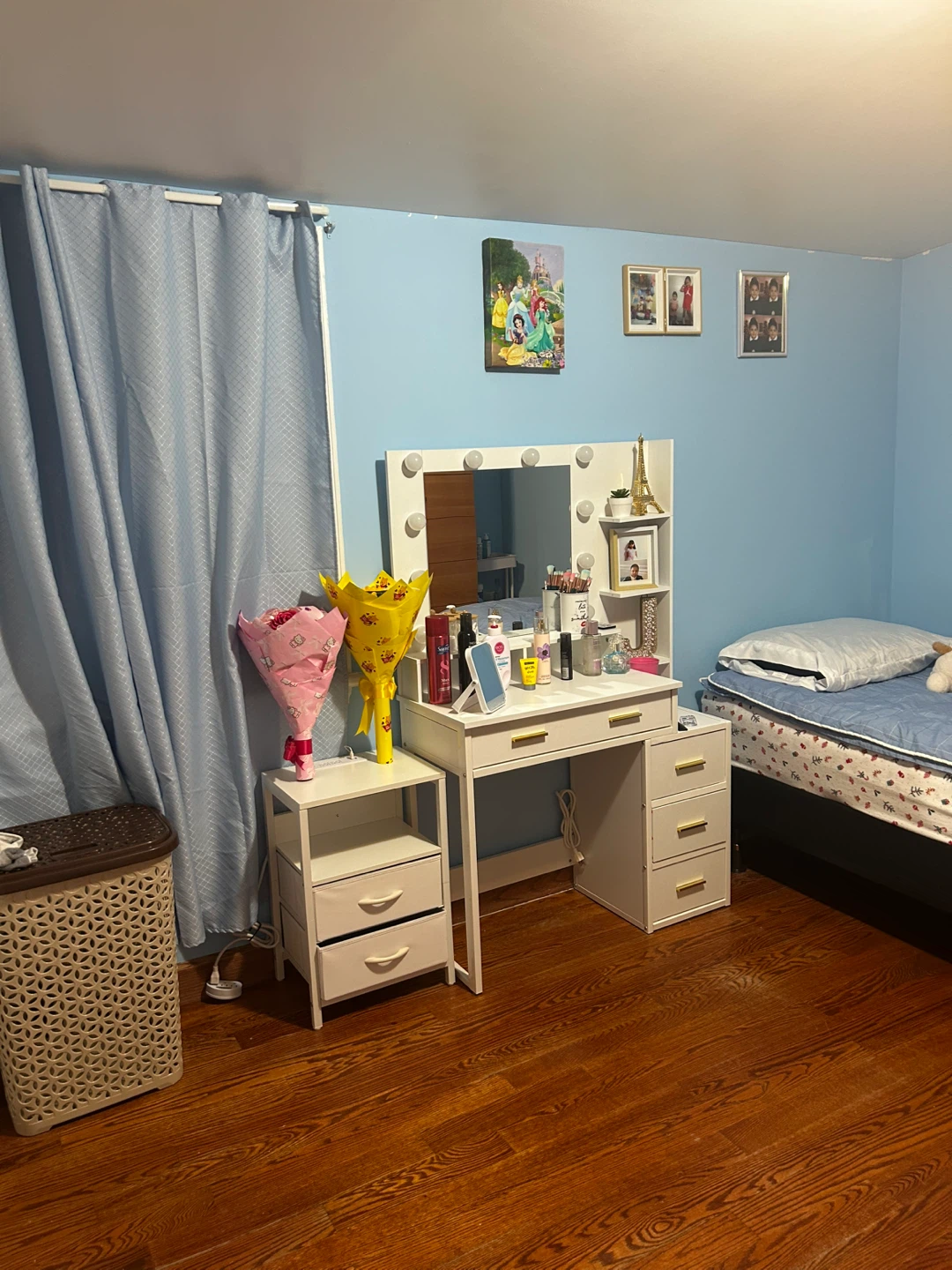 Rento un cuarto $1,000 - photo 2