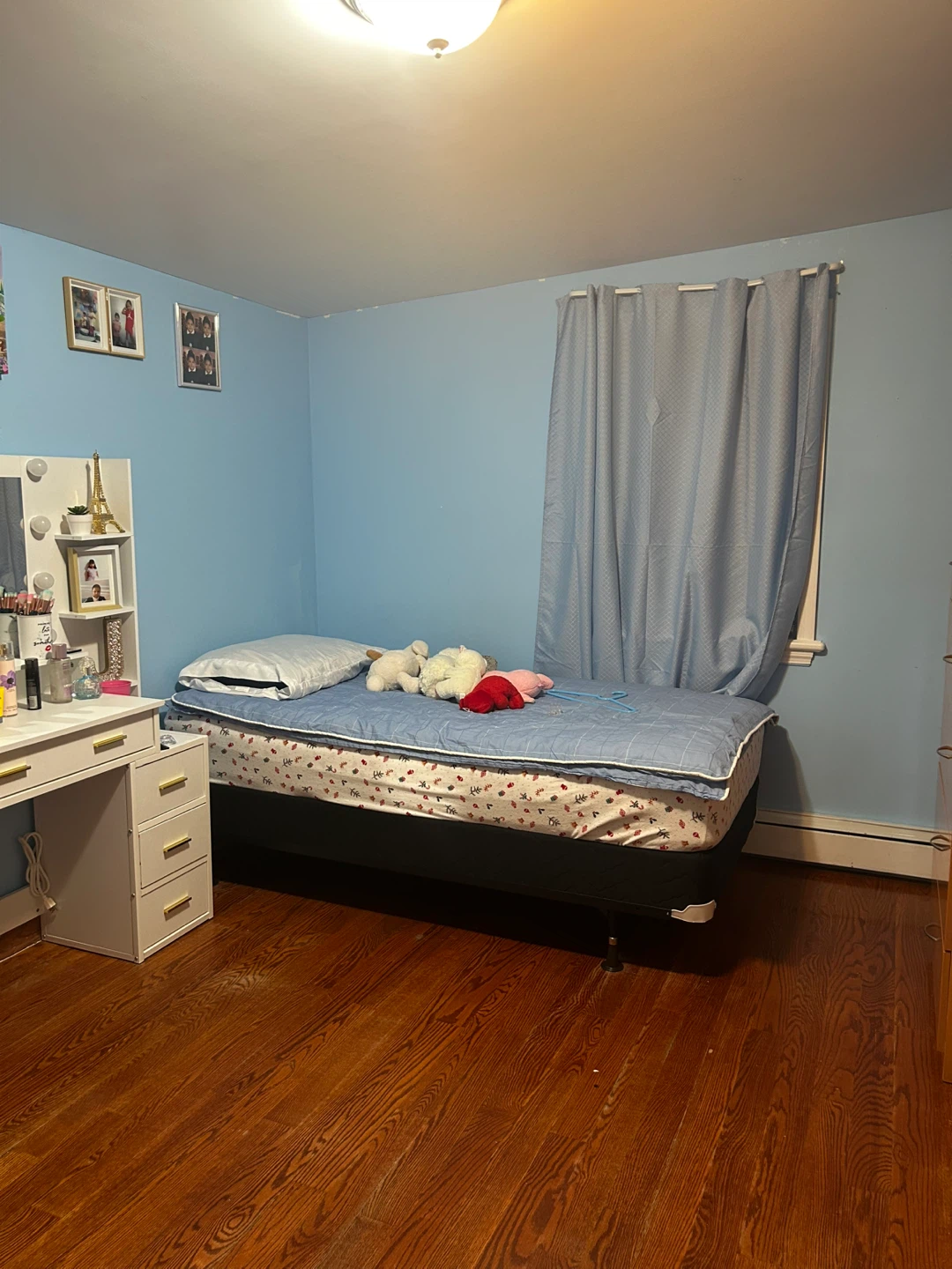 Rento un cuarto $1,000 - photo 3