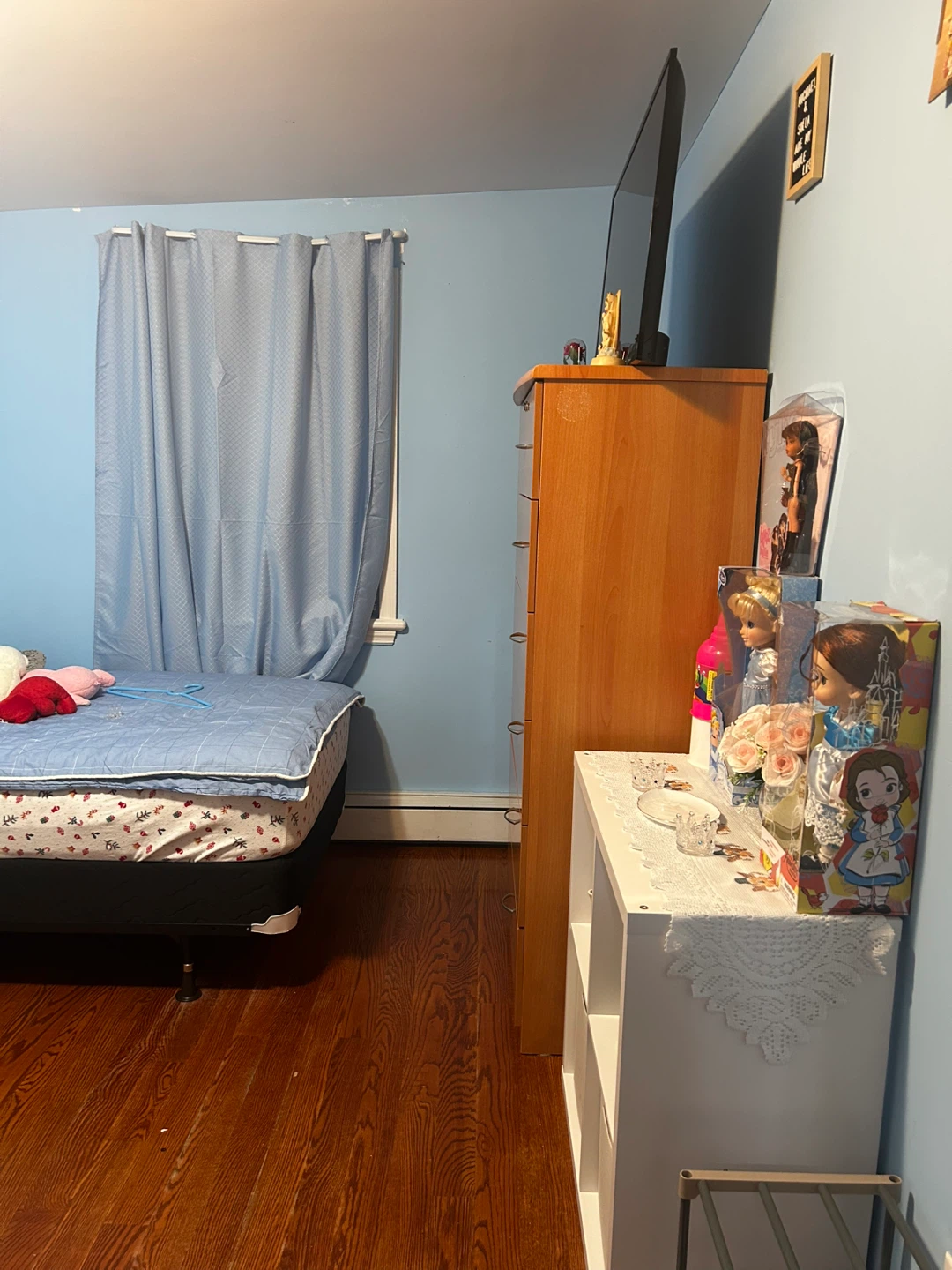 Rento un cuarto $1,000 - photo 4