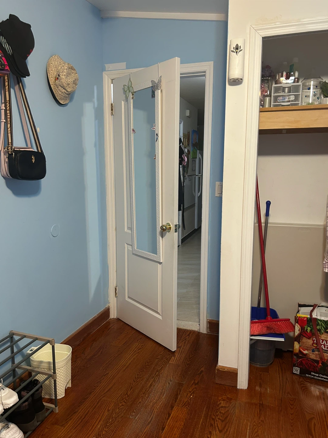 Rento un cuarto $1,000 - photo 5