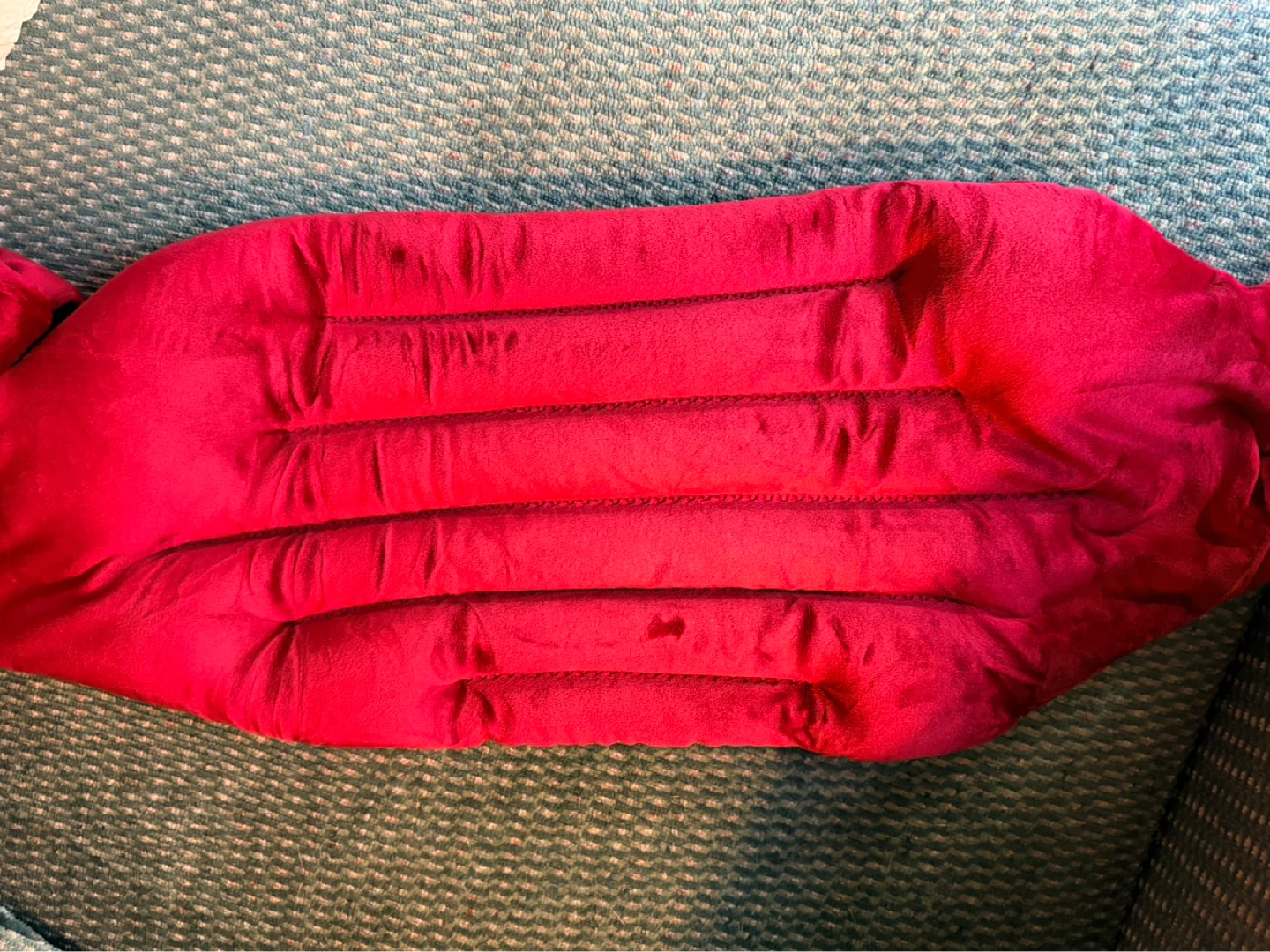 Medcosa Luxury Millet Seed Heat Wrap - photo 4