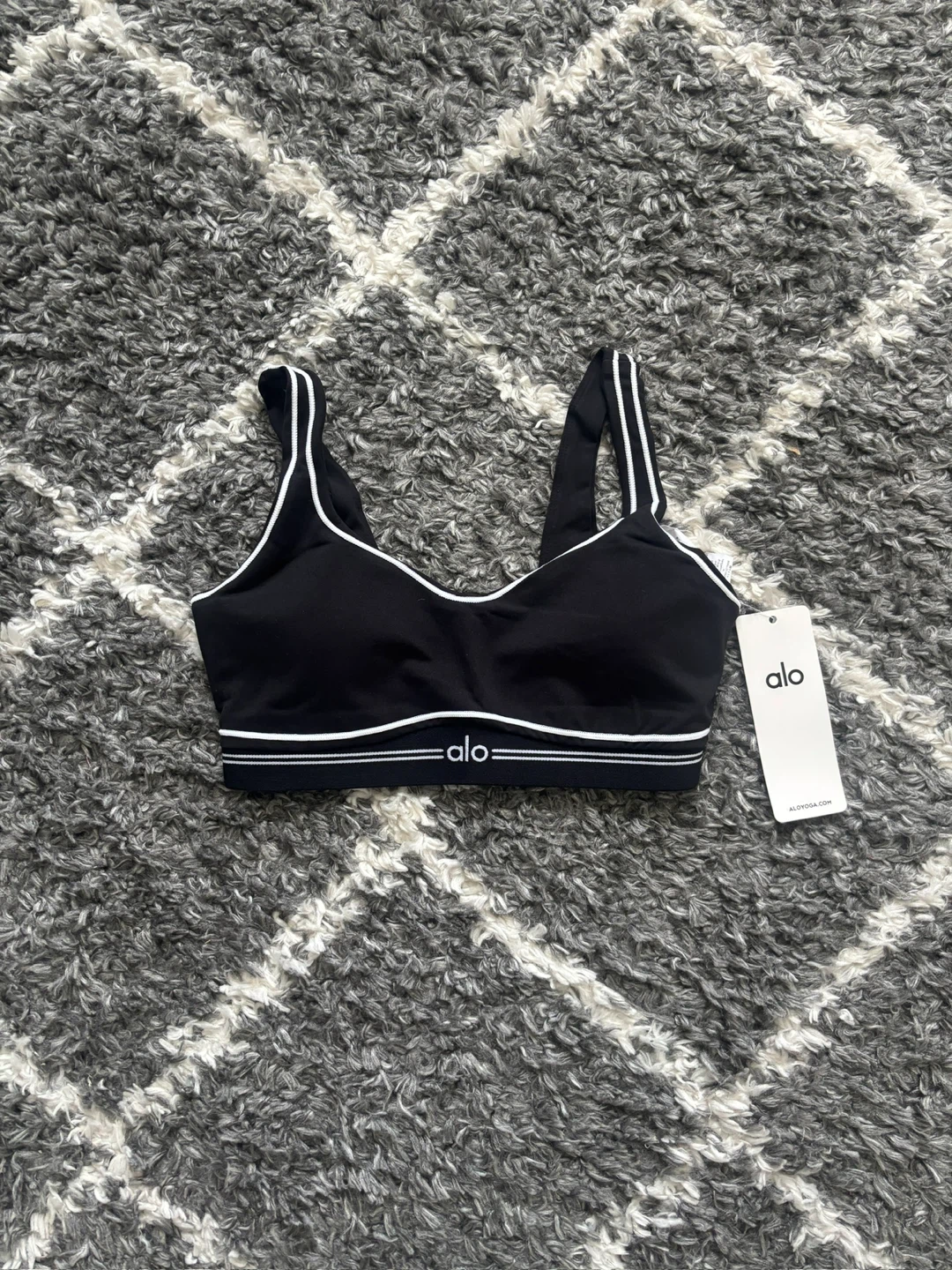 Alo Yoga Set - photo 3