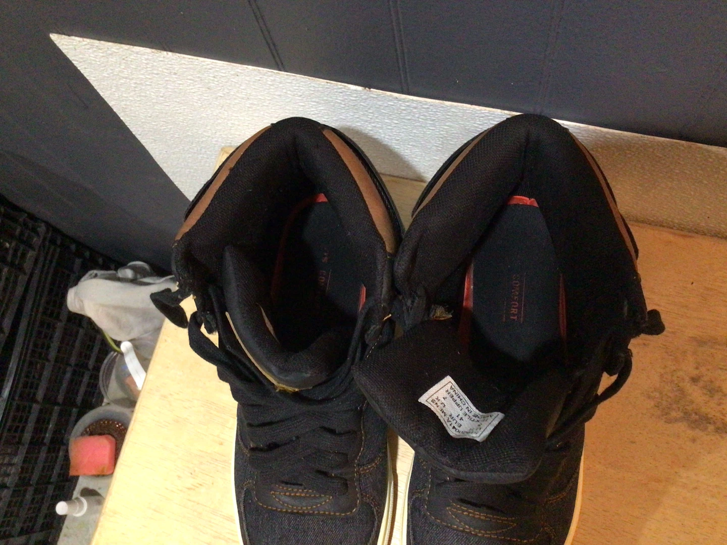 Levi’s….501 shoes - photo 5
