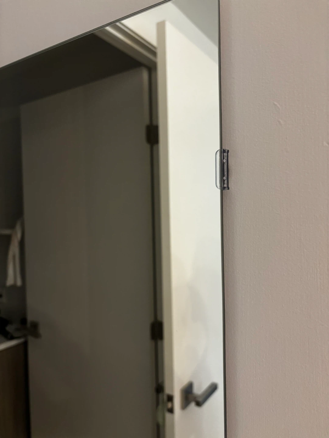 Wall Mirror - photo 2