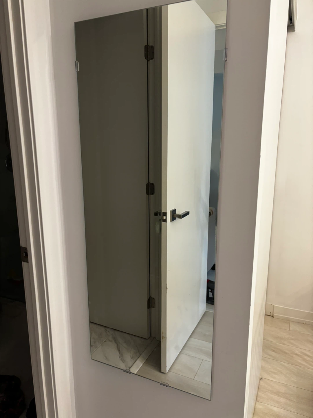 Wall Mirror