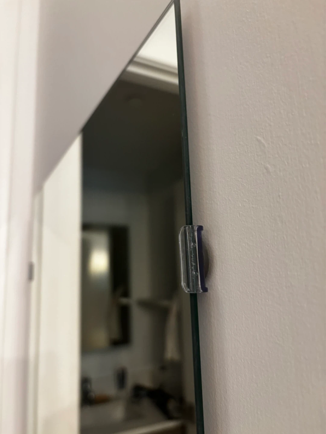 Wall Mirror - photo 3