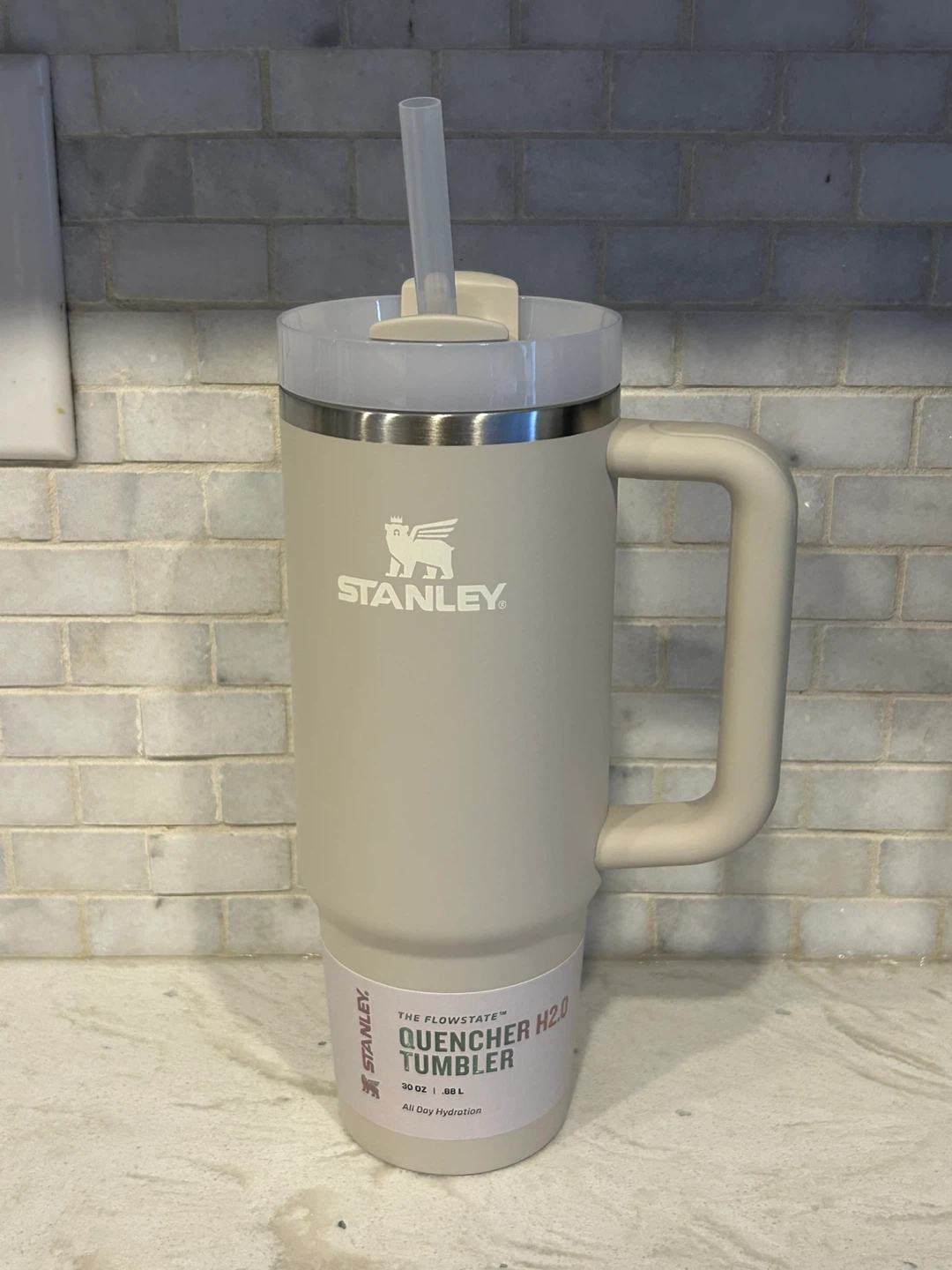 Stanley Quencher H2.0 Tumbler 30oz
