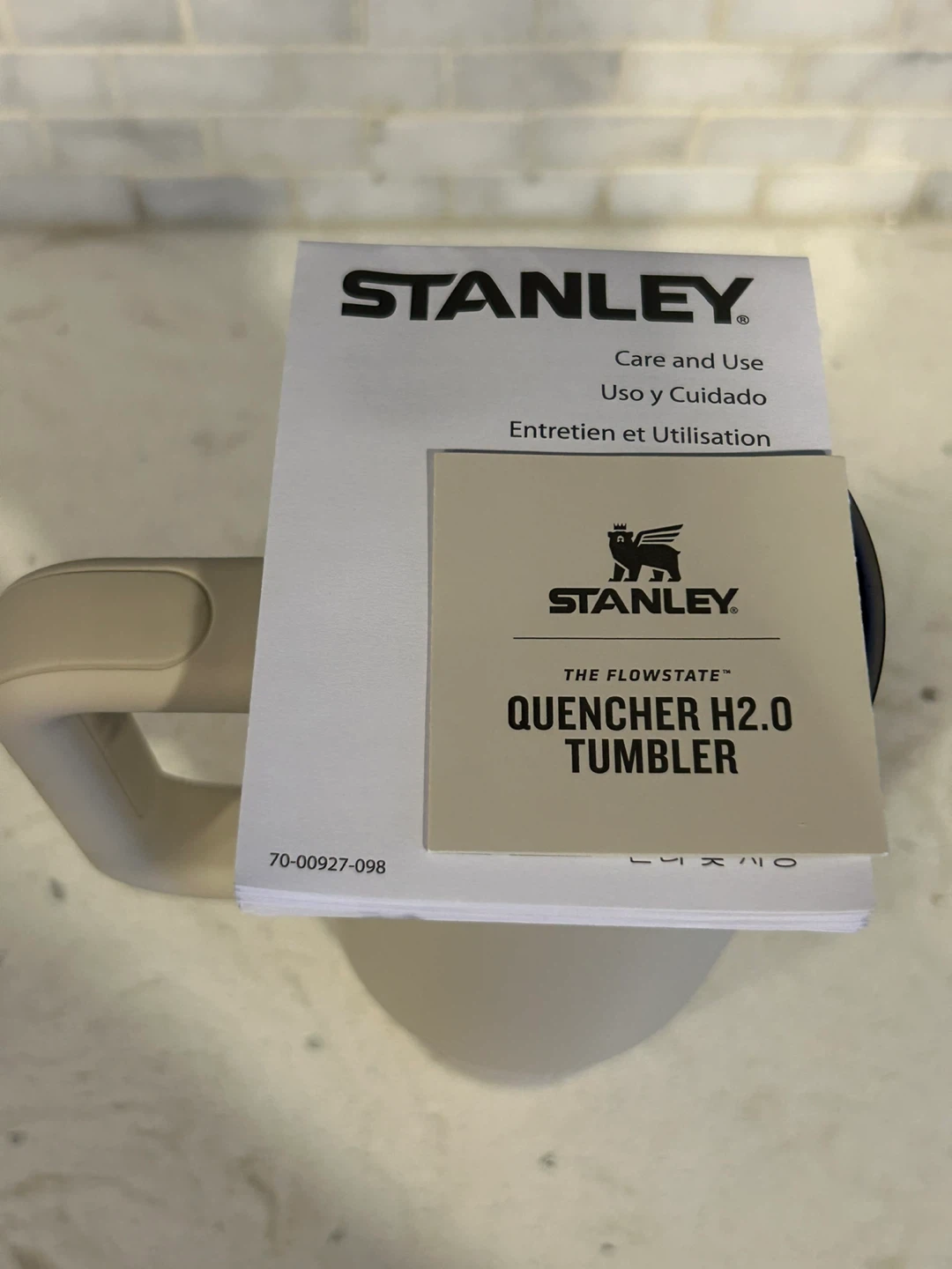 Stanley Quencher H2.0 Tumbler 30oz - photo 5