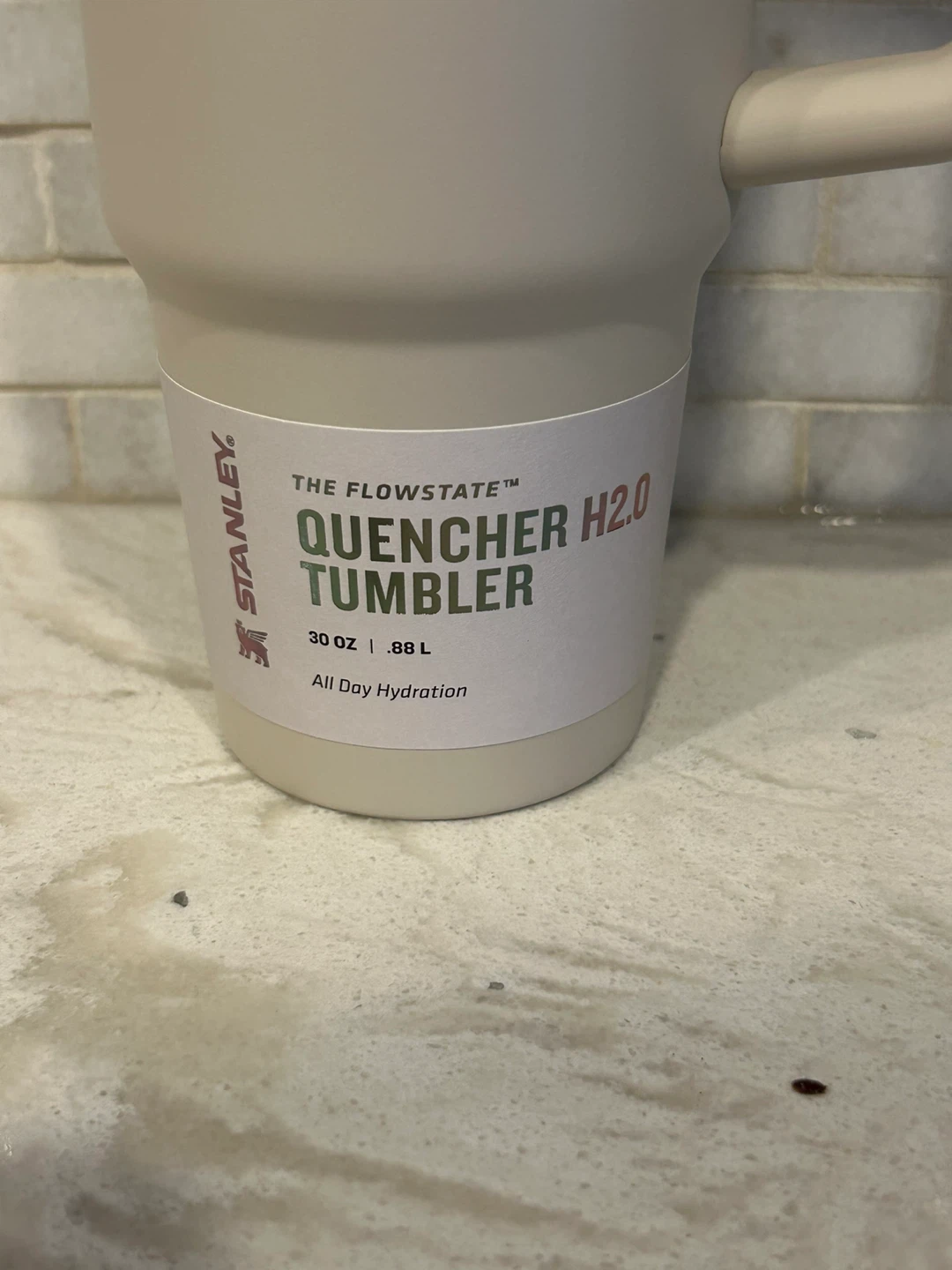 Stanley Quencher H2.0 Tumbler 30oz - photo 2