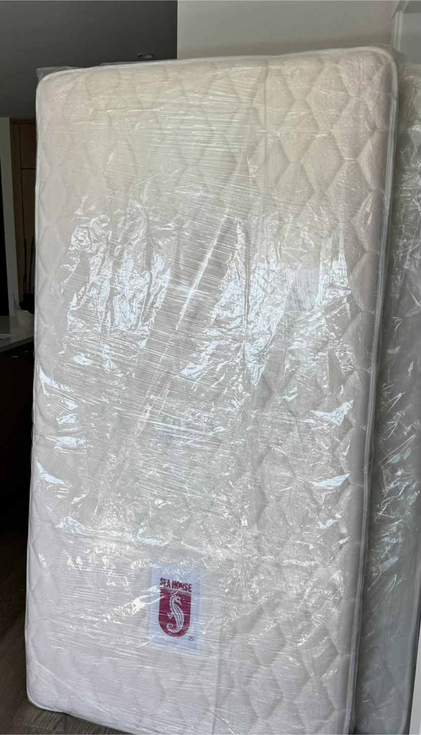 Sea Horse Mattress