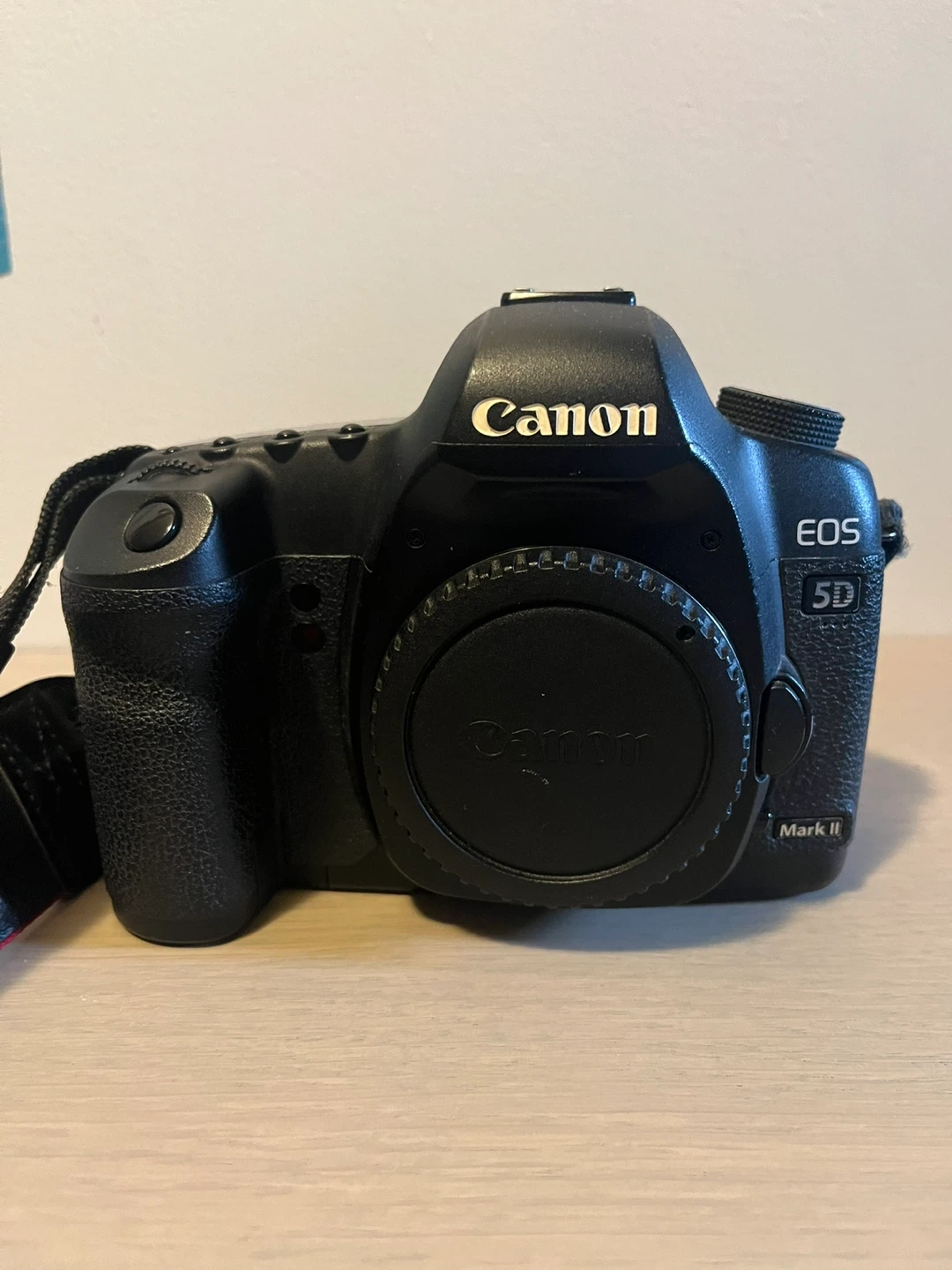 Canon EOS 5D Mark 2 body only