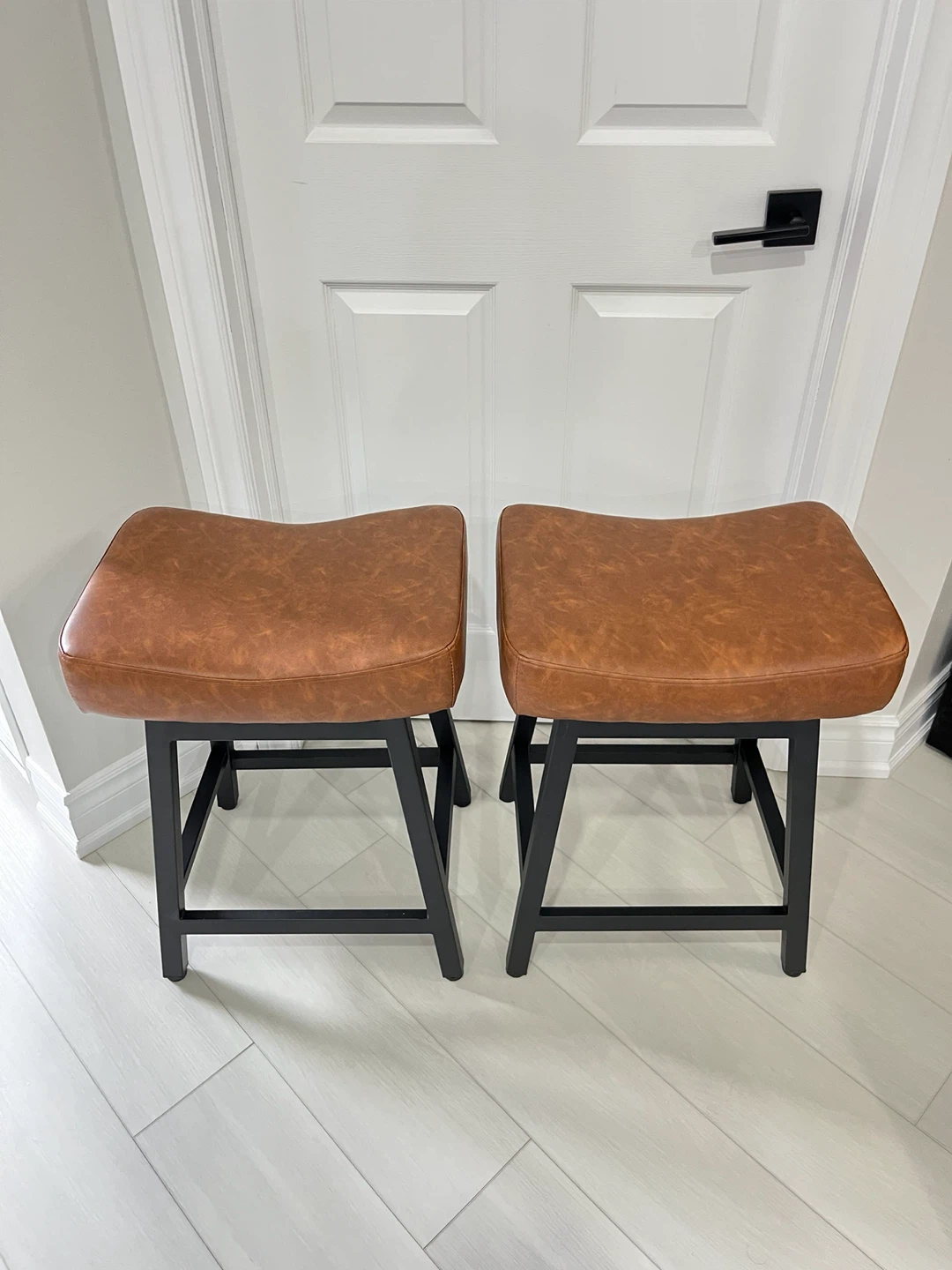 New Pair of Bar Stools - photo 2