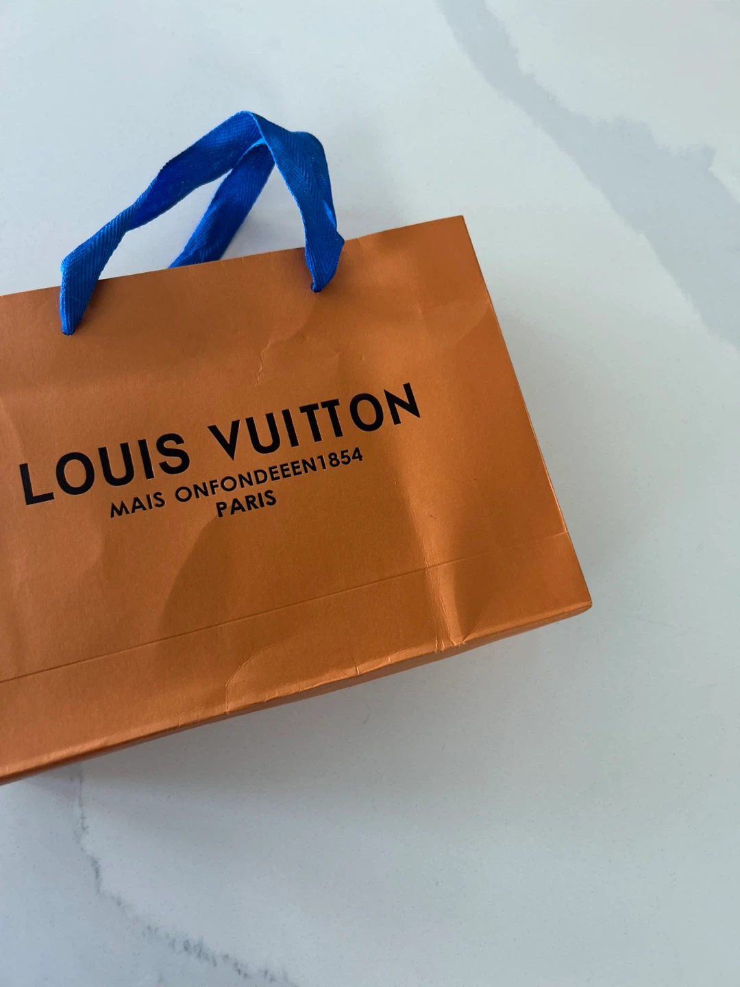 Louis Vuitton Belt and Wallet Set